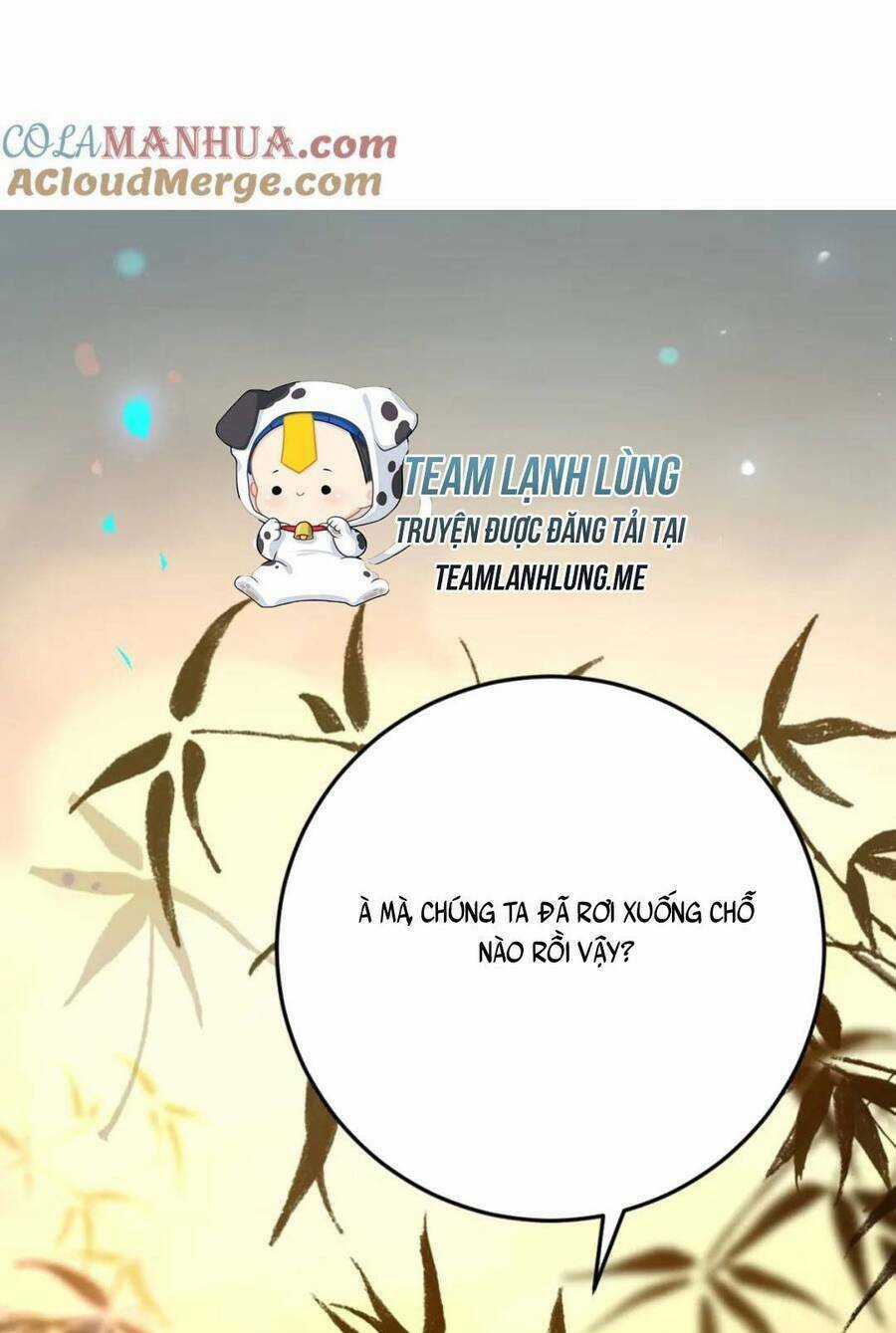 Nghịch Đồ Mỗi Ngày Đều Muốn Bắt Nạt Sư Phụ Chapter 121 trang 25