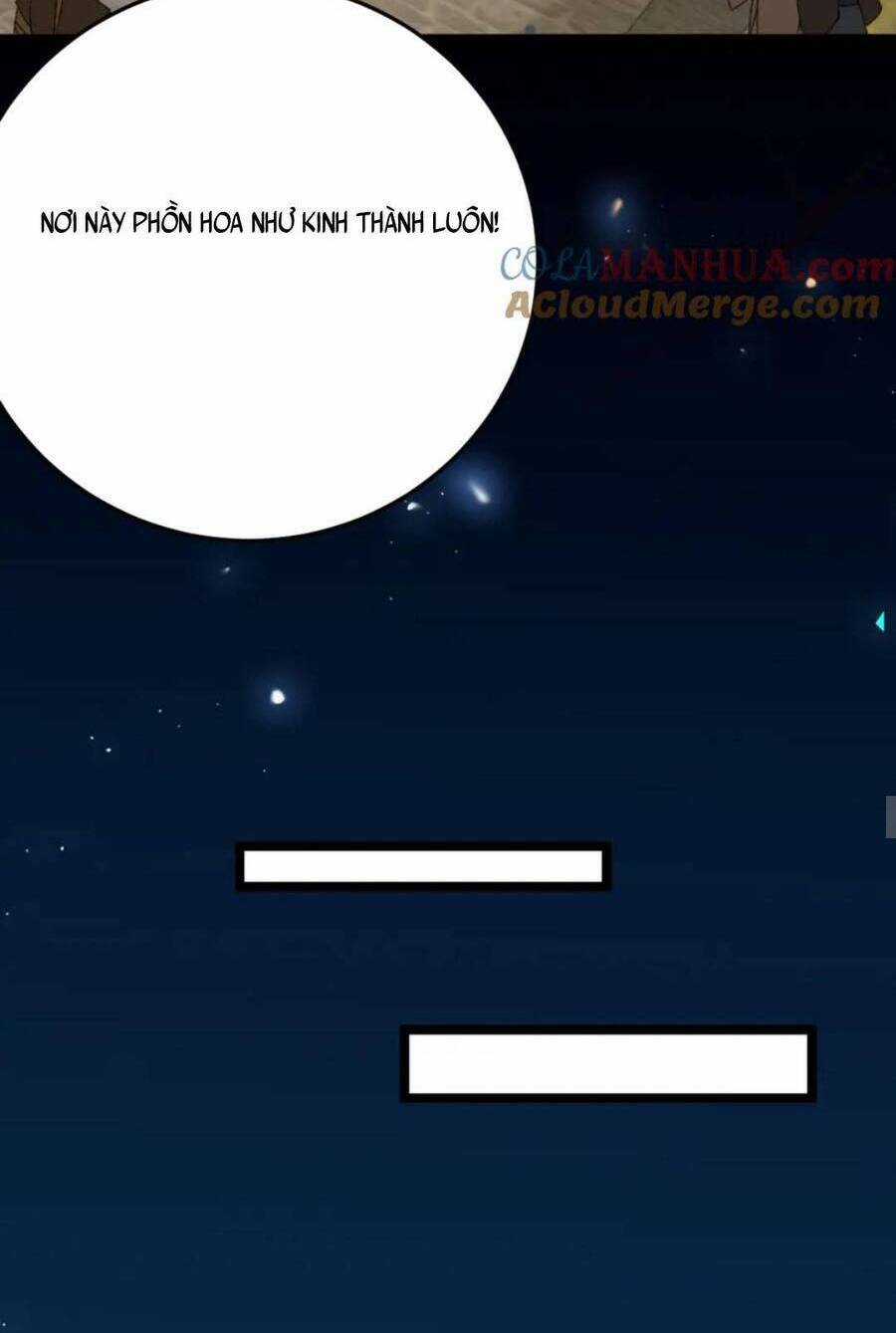 Nghịch Đồ Mỗi Ngày Đều Muốn Bắt Nạt Sư Phụ Chapter 121 trang 27