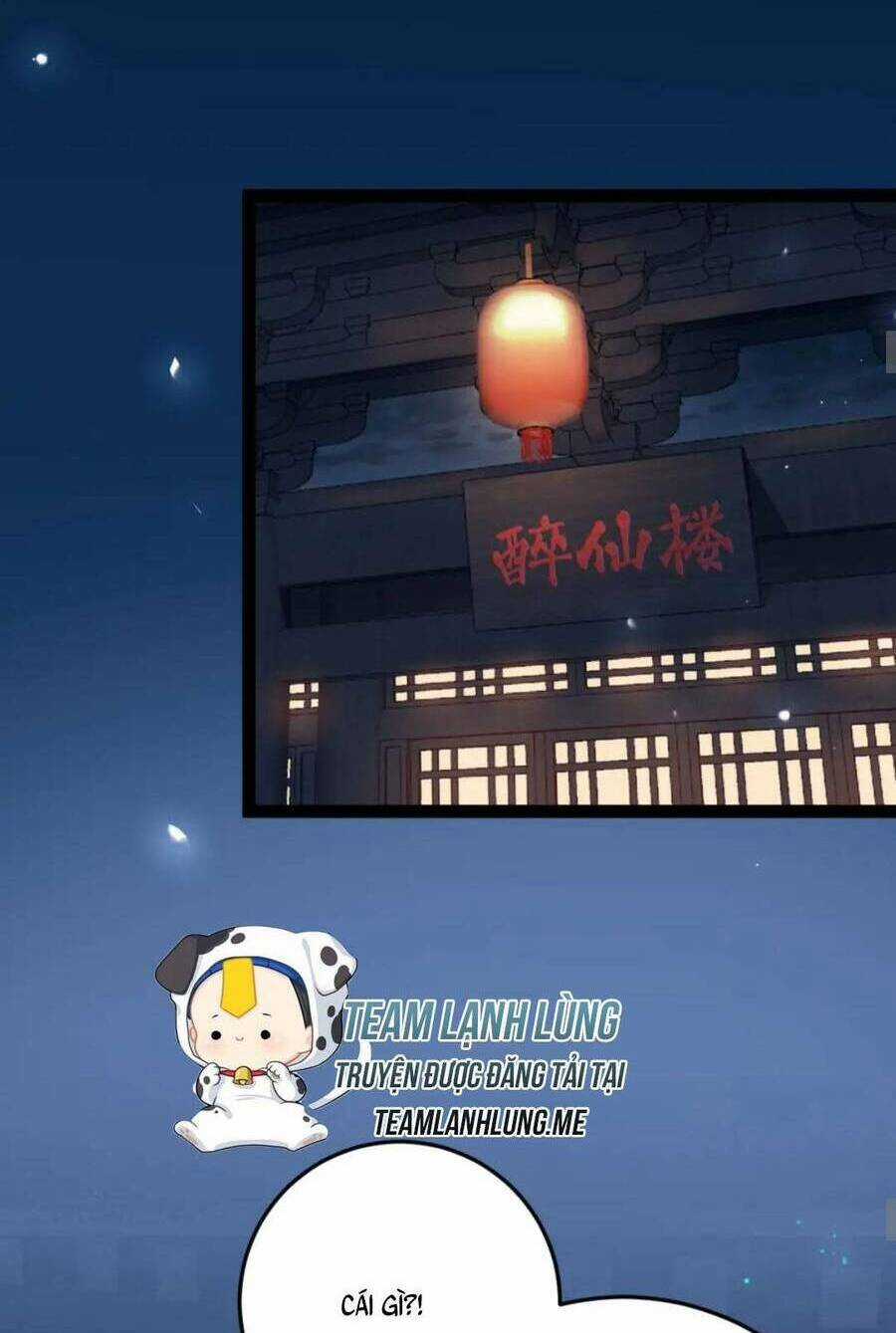 Nghịch Đồ Mỗi Ngày Đều Muốn Bắt Nạt Sư Phụ Chapter 121 trang 28