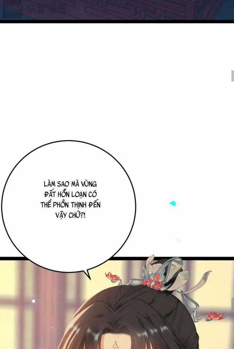 Nghịch Đồ Mỗi Ngày Đều Muốn Bắt Nạt Sư Phụ Chapter 121 trang 30