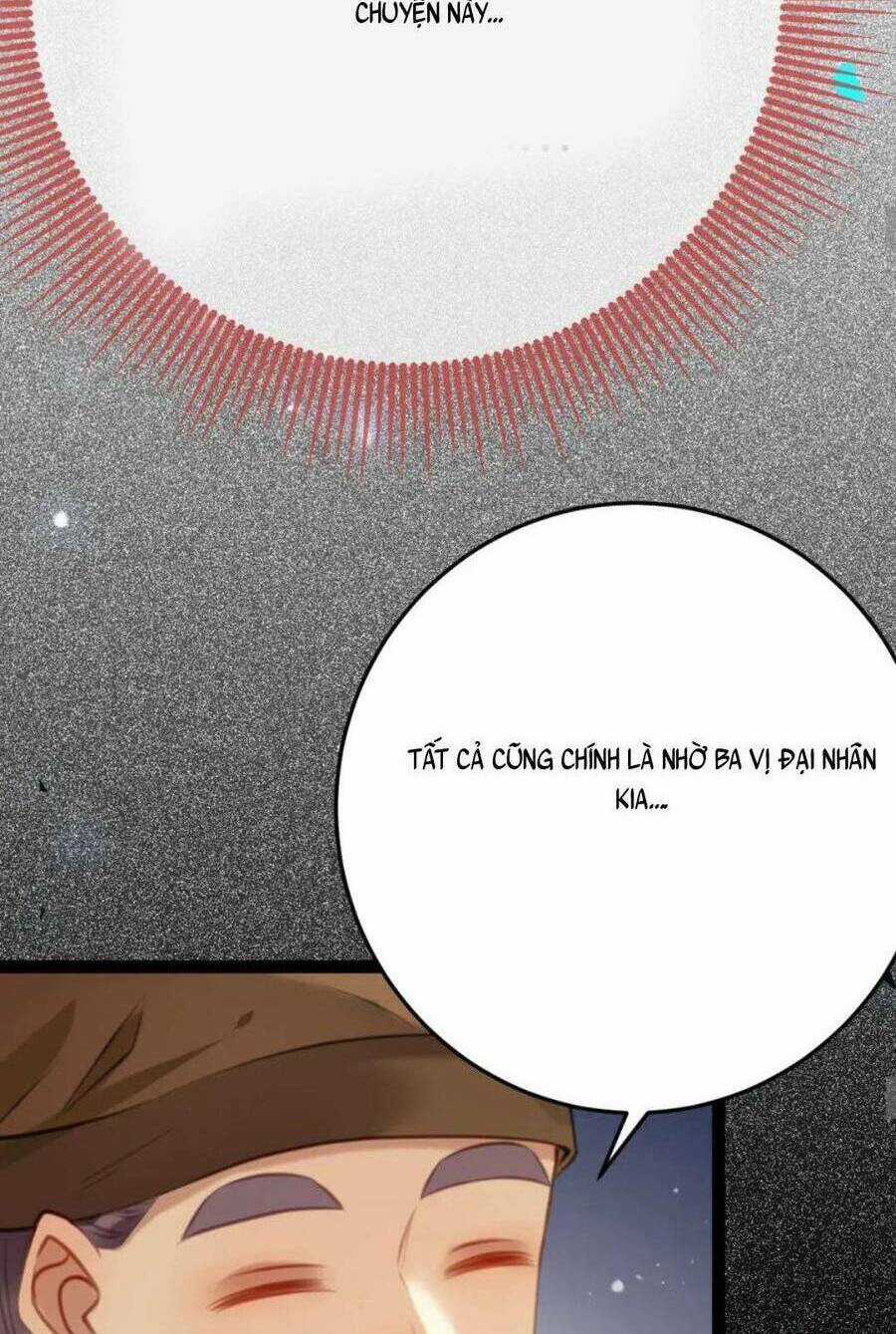 Nghịch Đồ Mỗi Ngày Đều Muốn Bắt Nạt Sư Phụ Chapter 121 trang 32