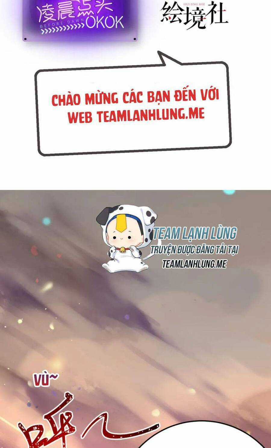 Nghịch Đồ Mỗi Ngày Đều Muốn Bắt Nạt Sư Phụ Chapter 121 trang 4