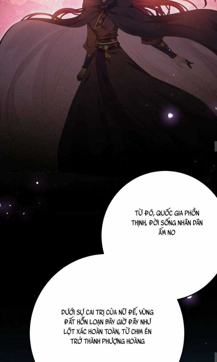 Nghịch Đồ Mỗi Ngày Đều Muốn Bắt Nạt Sư Phụ Chapter 121 trang 40