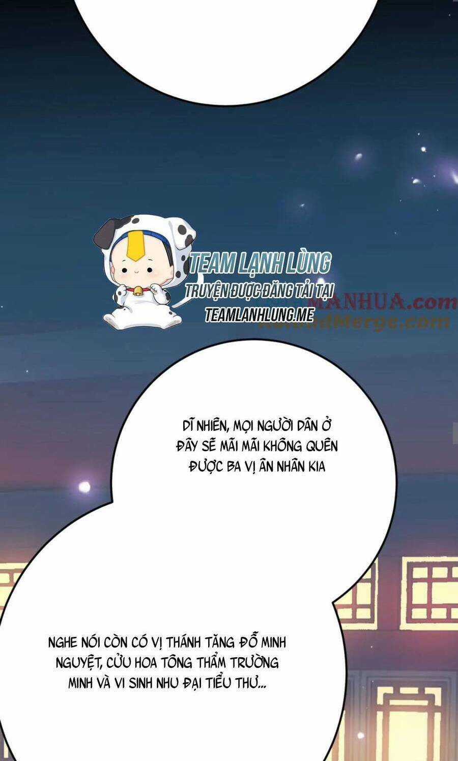 Nghịch Đồ Mỗi Ngày Đều Muốn Bắt Nạt Sư Phụ Chapter 121 trang 41