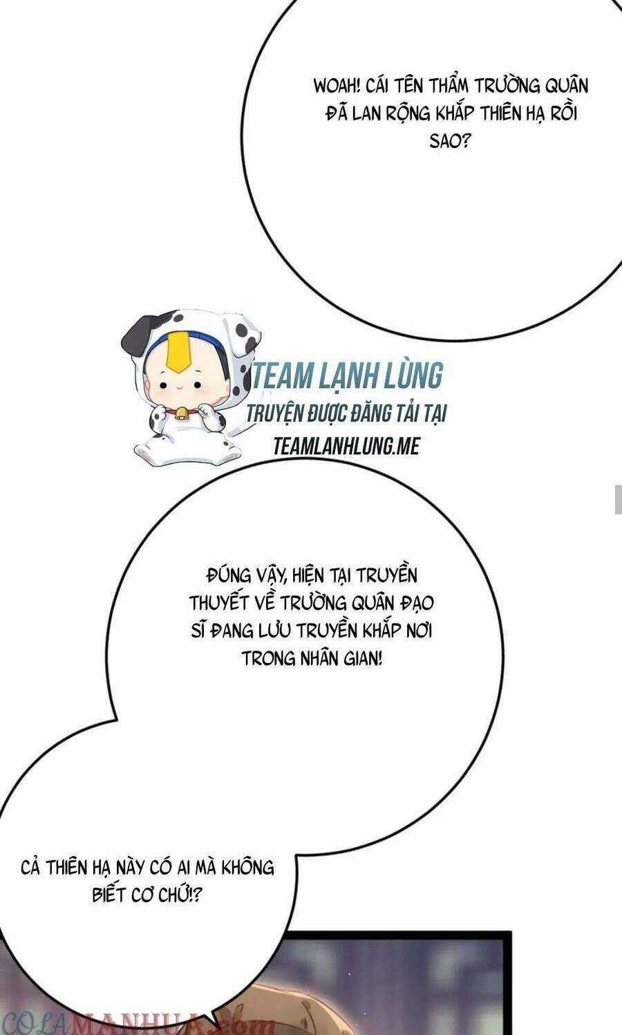 Nghịch Đồ Mỗi Ngày Đều Muốn Bắt Nạt Sư Phụ Chapter 121 trang 44