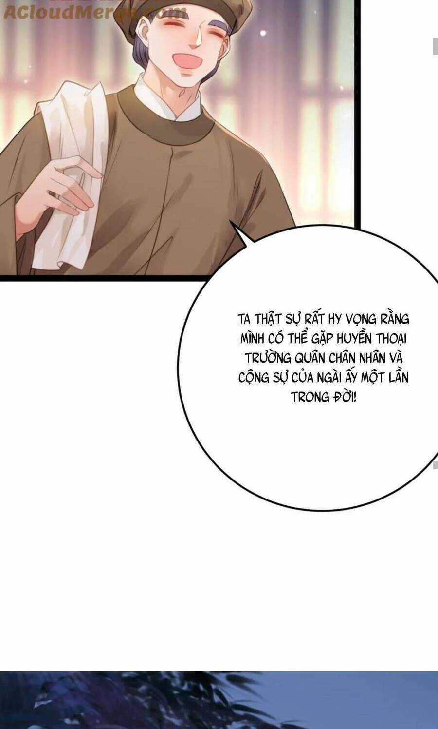 Nghịch Đồ Mỗi Ngày Đều Muốn Bắt Nạt Sư Phụ Chapter 121 trang 45