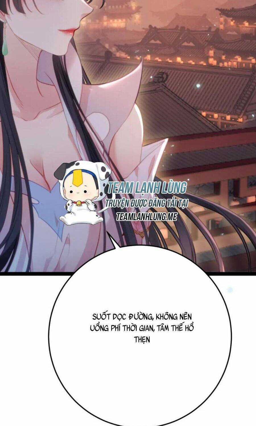 Nghịch Đồ Mỗi Ngày Đều Muốn Bắt Nạt Sư Phụ Chapter 121 trang 47