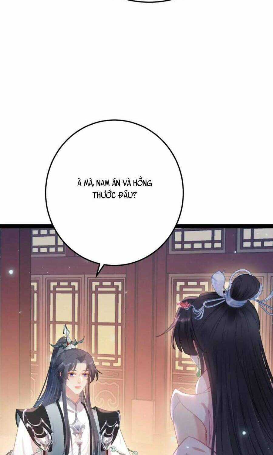 Nghịch Đồ Mỗi Ngày Đều Muốn Bắt Nạt Sư Phụ Chapter 121 trang 48