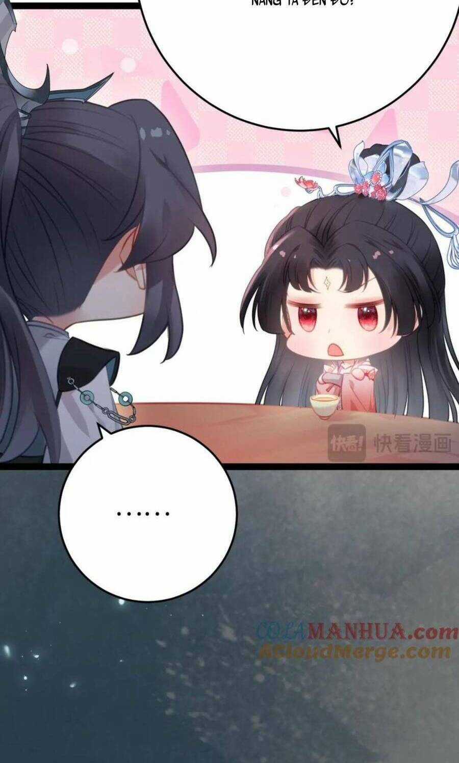 Nghịch Đồ Mỗi Ngày Đều Muốn Bắt Nạt Sư Phụ Chapter 121 trang 50