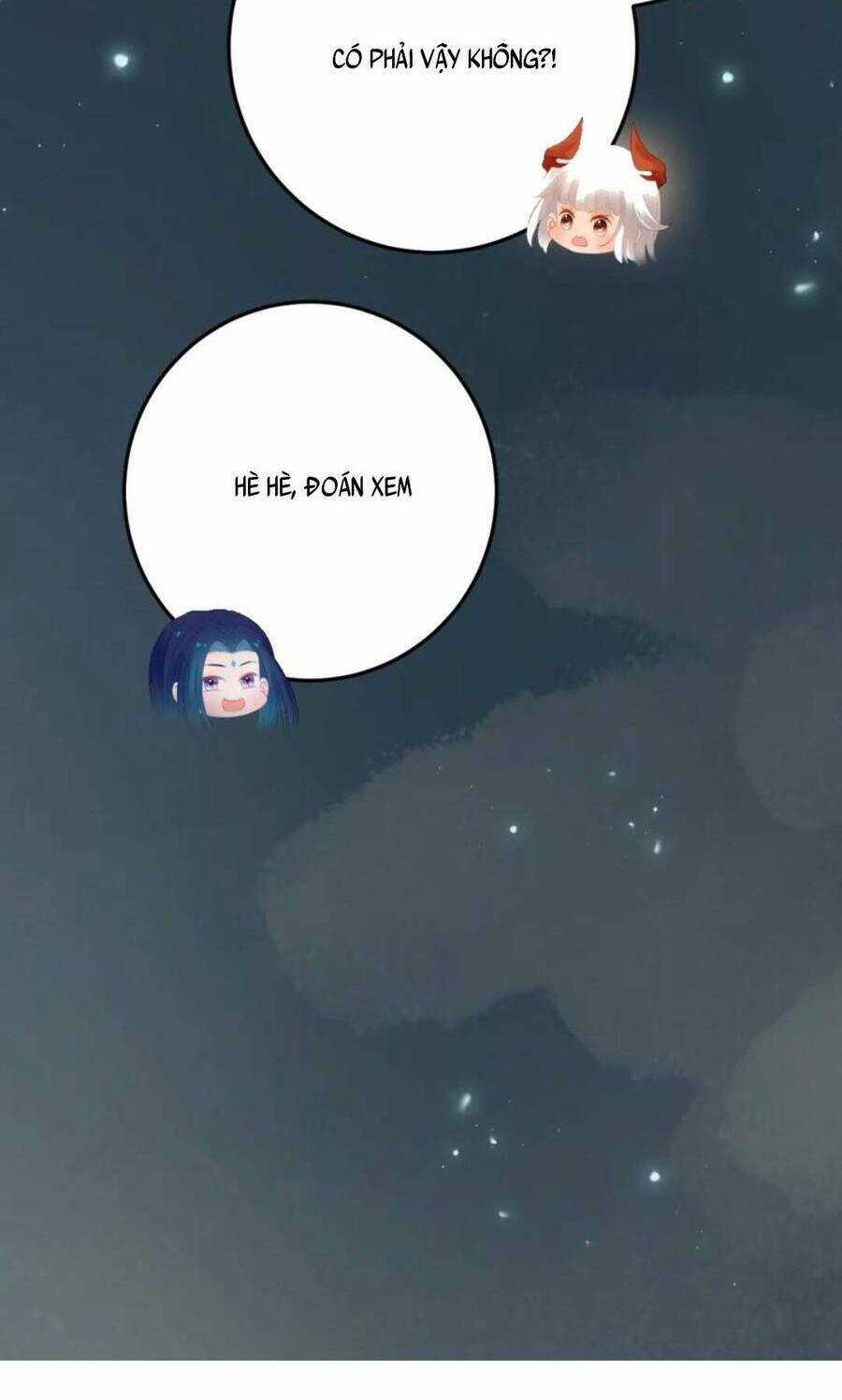 Nghịch Đồ Mỗi Ngày Đều Muốn Bắt Nạt Sư Phụ Chapter 121 trang 52