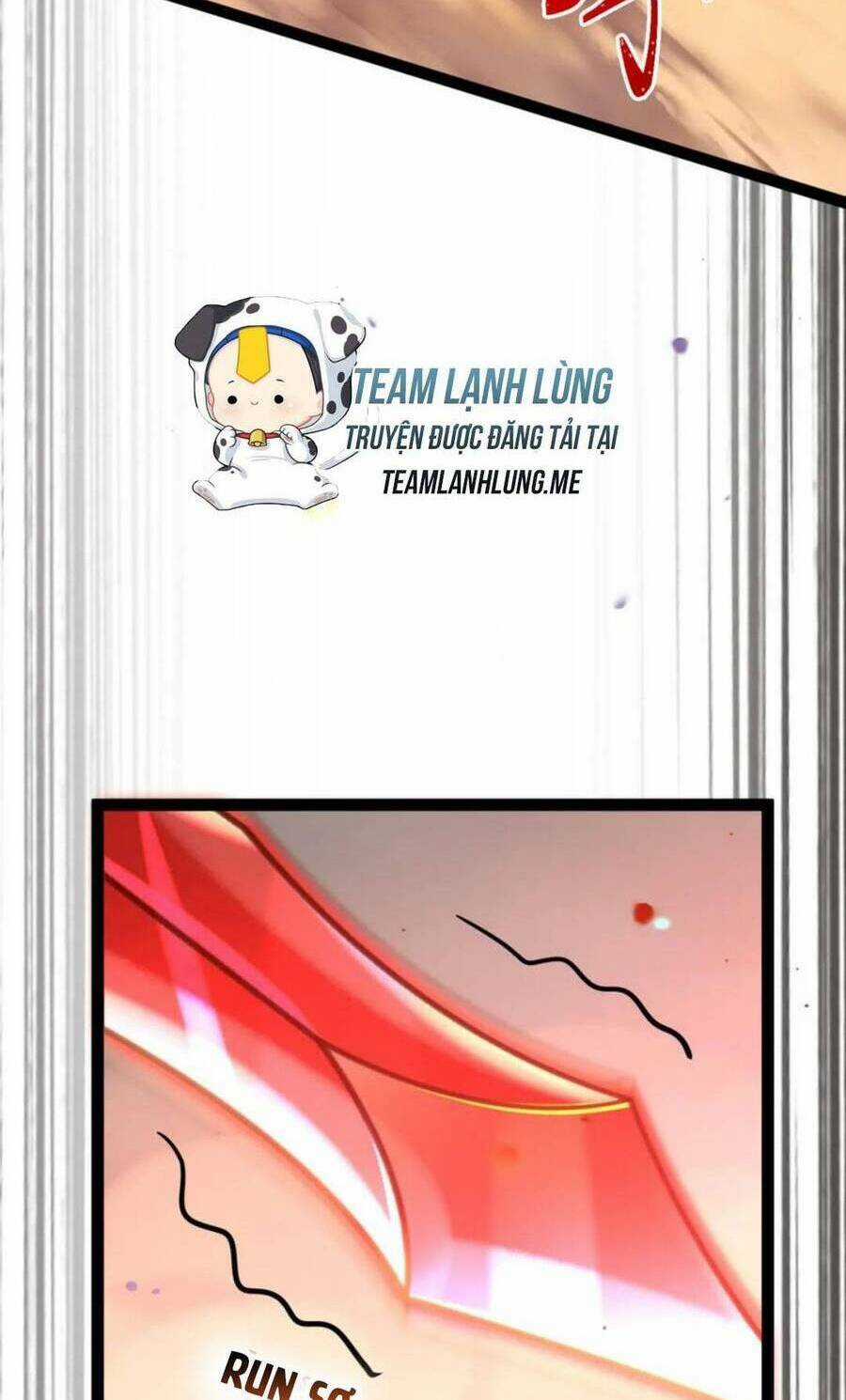 Nghịch Đồ Mỗi Ngày Đều Muốn Bắt Nạt Sư Phụ Chapter 121 trang 6