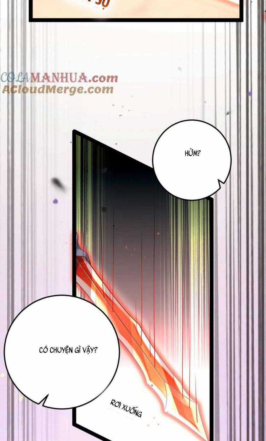 Nghịch Đồ Mỗi Ngày Đều Muốn Bắt Nạt Sư Phụ Chapter 121 trang 7