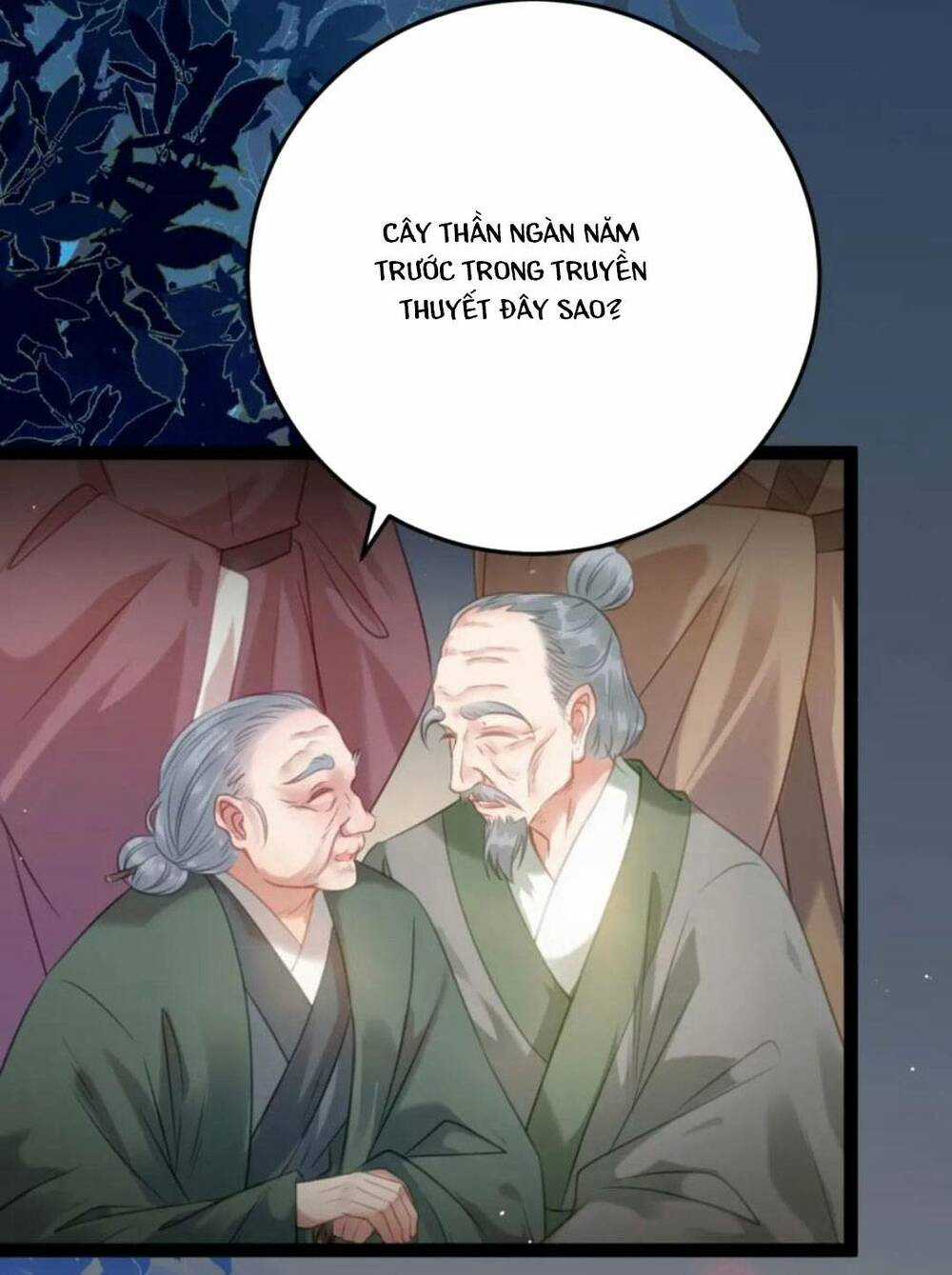 Nghịch Đồ Mỗi Ngày Đều Muốn Bắt Nạt Sư Phụ Chapter 122 trang 10