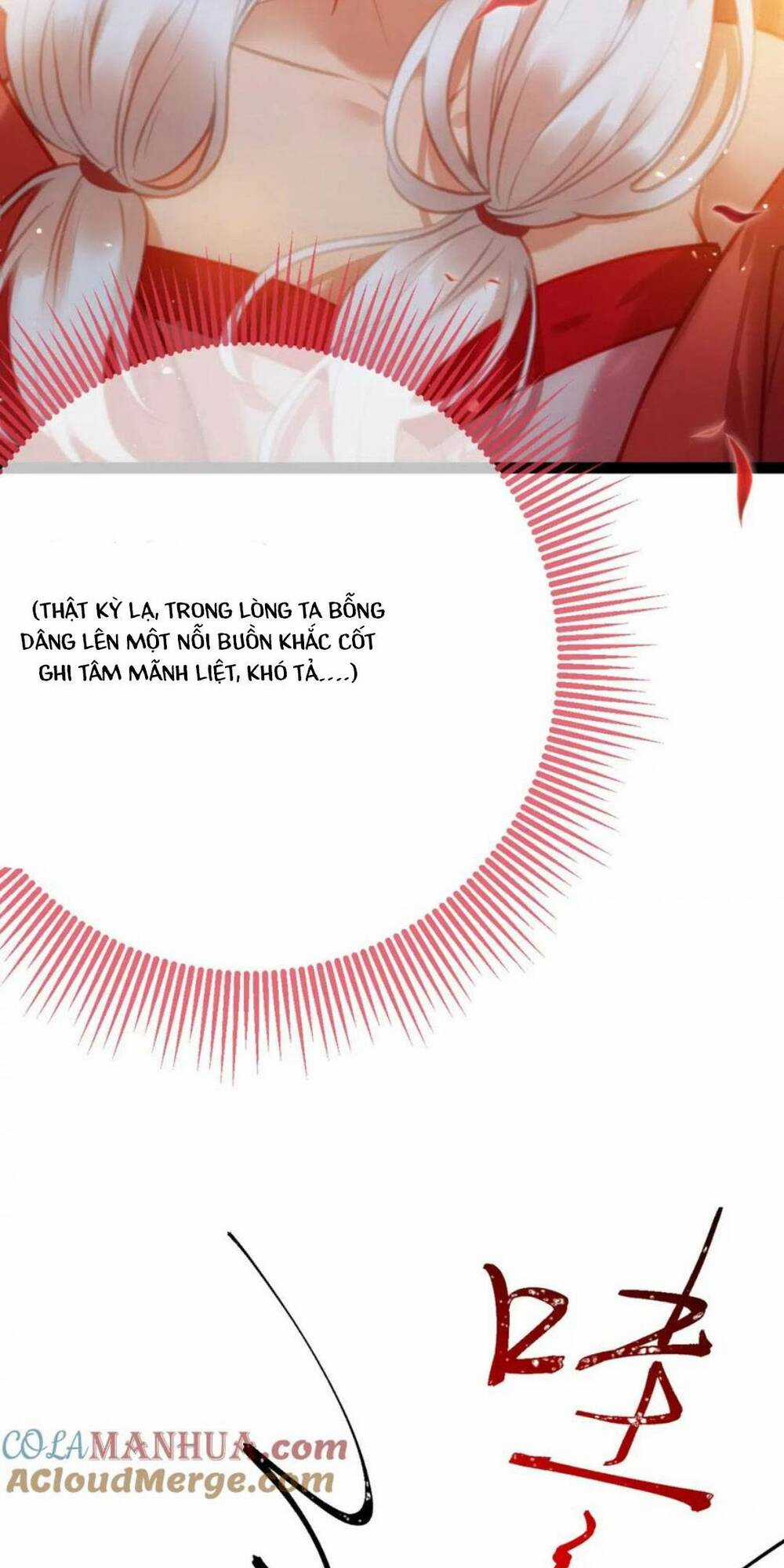 Nghịch Đồ Mỗi Ngày Đều Muốn Bắt Nạt Sư Phụ Chapter 122 trang 12