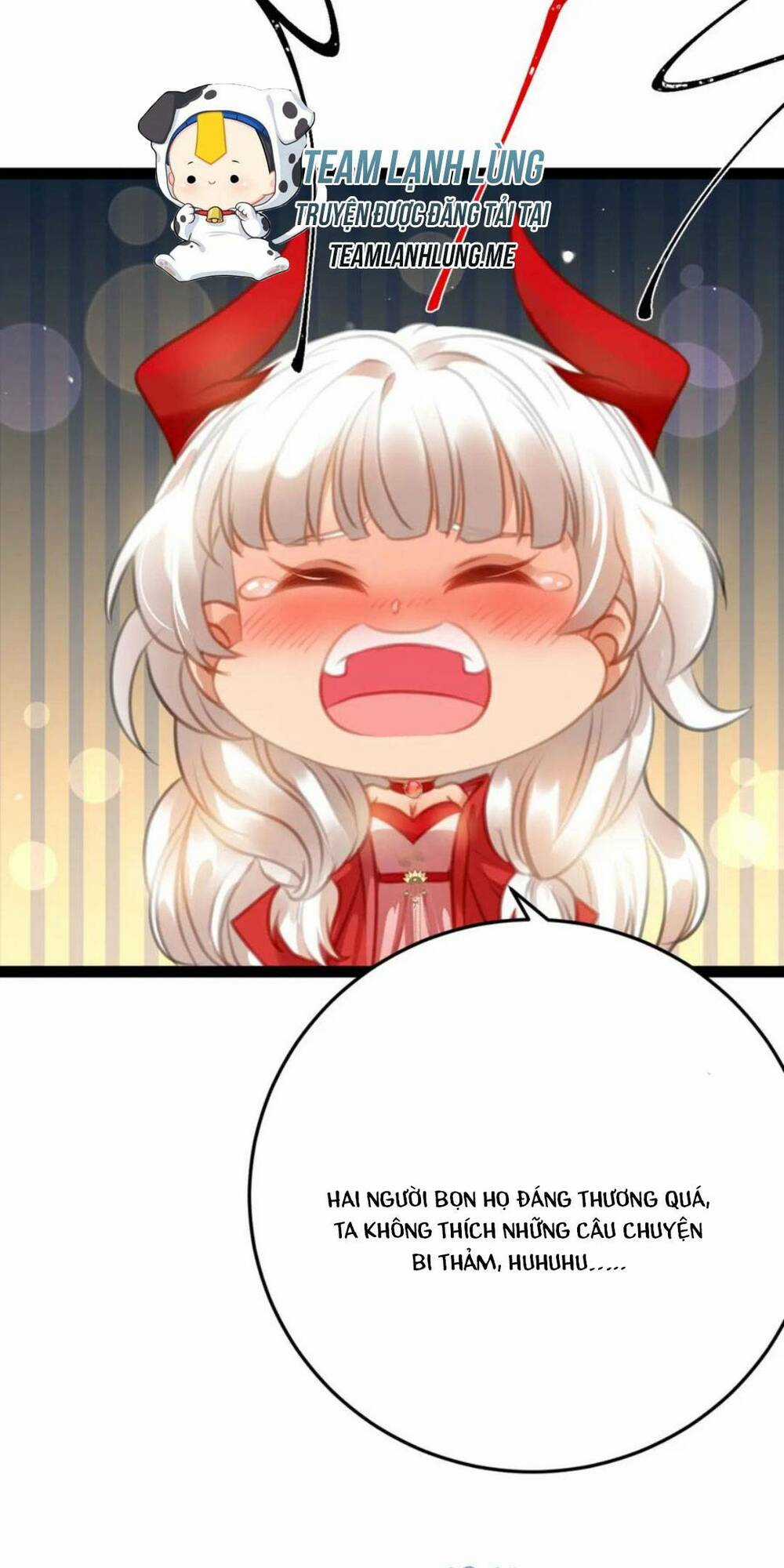 Nghịch Đồ Mỗi Ngày Đều Muốn Bắt Nạt Sư Phụ Chapter 122 trang 13