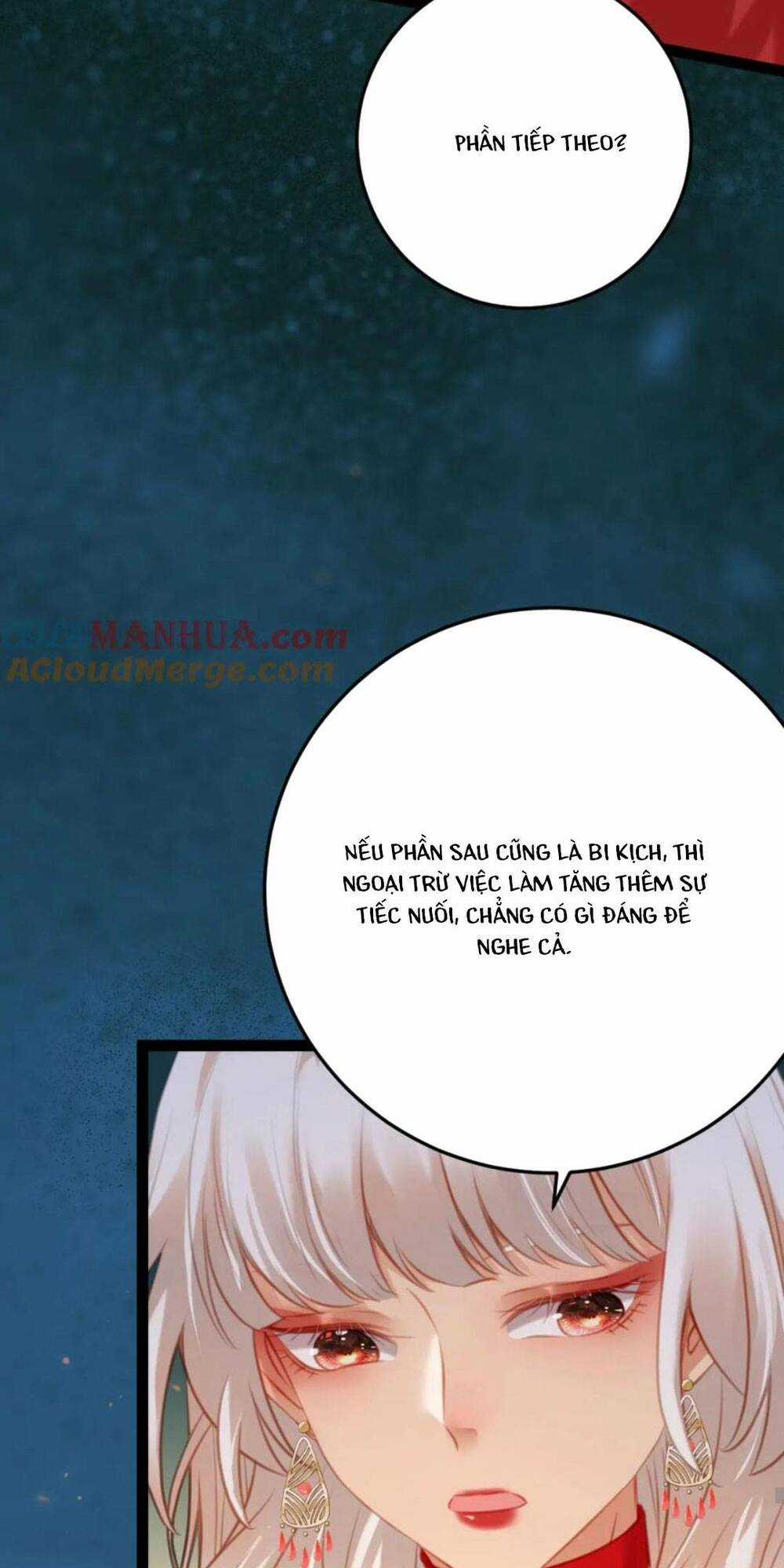 Nghịch Đồ Mỗi Ngày Đều Muốn Bắt Nạt Sư Phụ Chapter 122 trang 16