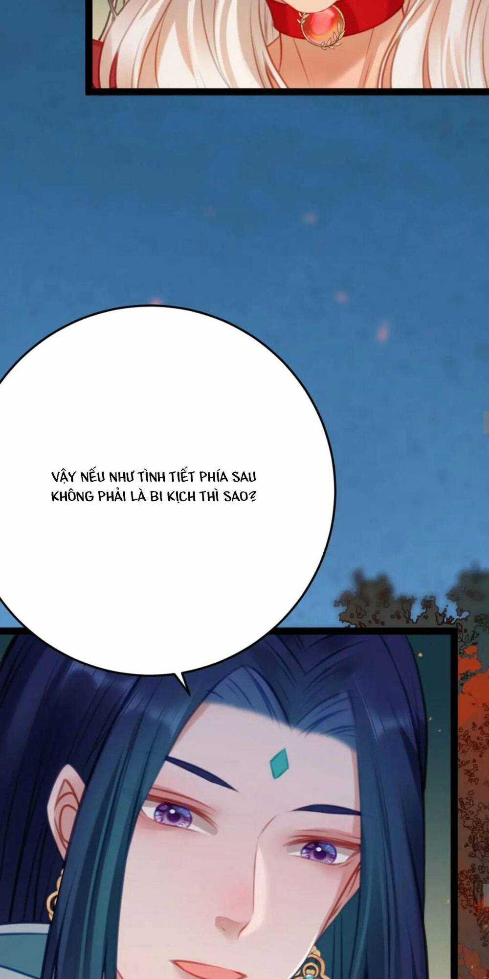 Nghịch Đồ Mỗi Ngày Đều Muốn Bắt Nạt Sư Phụ Chapter 122 trang 17