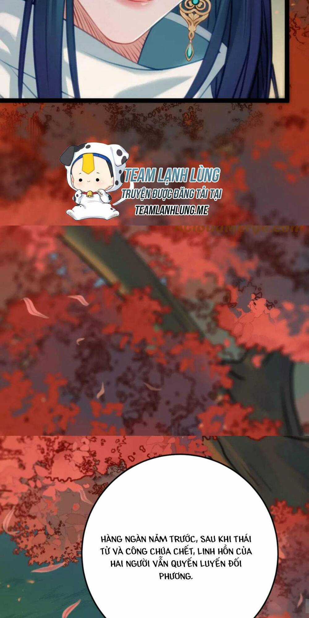 Nghịch Đồ Mỗi Ngày Đều Muốn Bắt Nạt Sư Phụ Chapter 122 trang 18