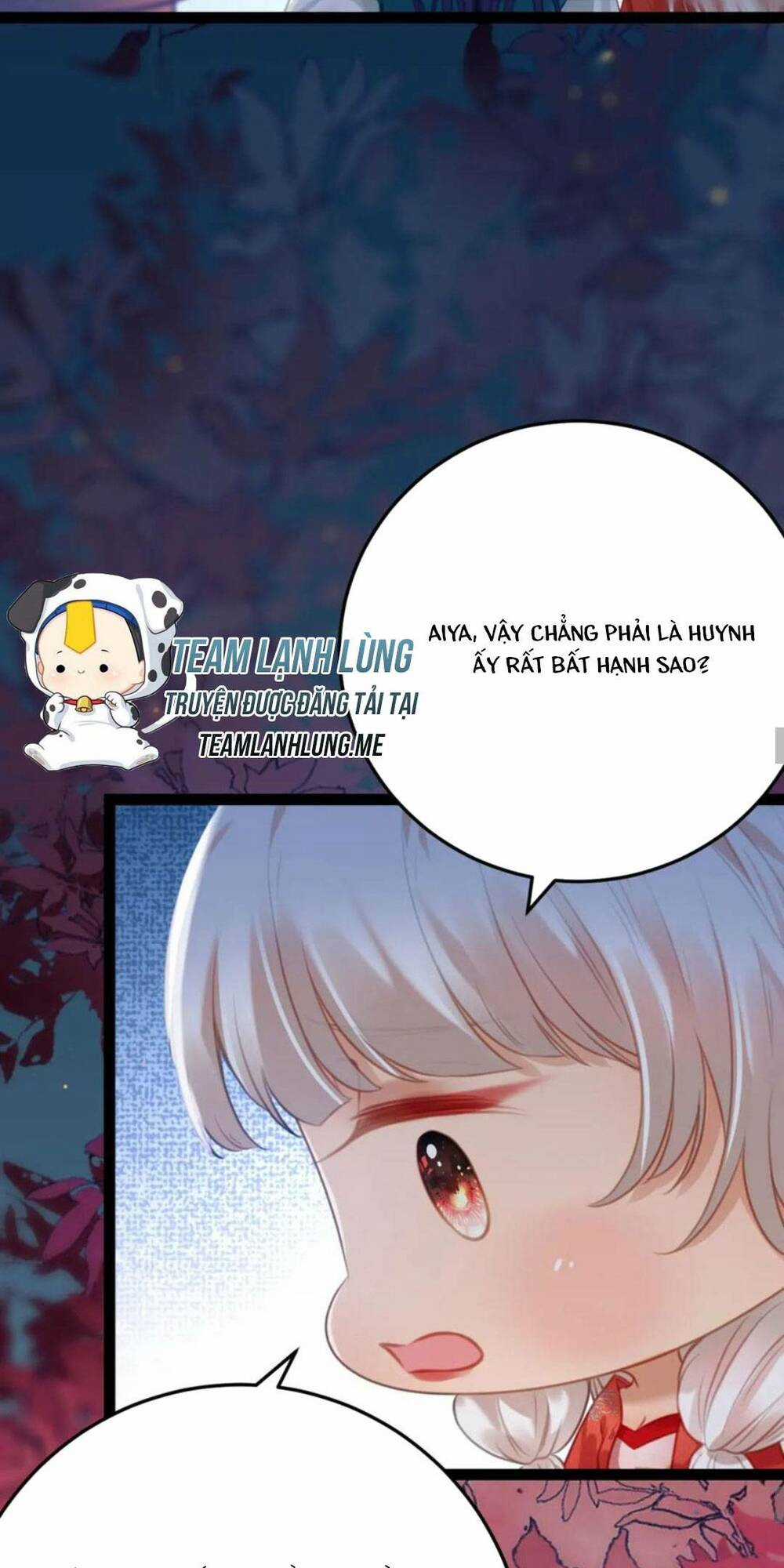 Nghịch Đồ Mỗi Ngày Đều Muốn Bắt Nạt Sư Phụ Chapter 122 trang 23