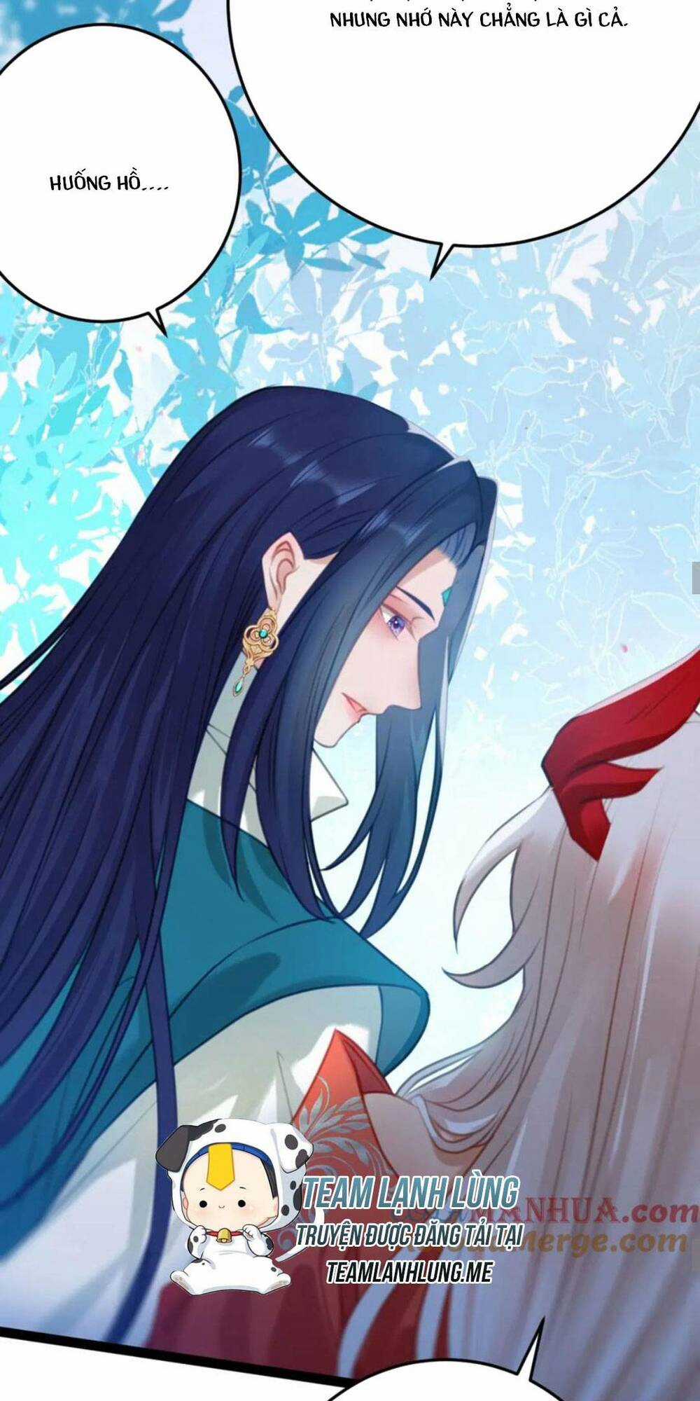 Nghịch Đồ Mỗi Ngày Đều Muốn Bắt Nạt Sư Phụ Chapter 122 trang 25