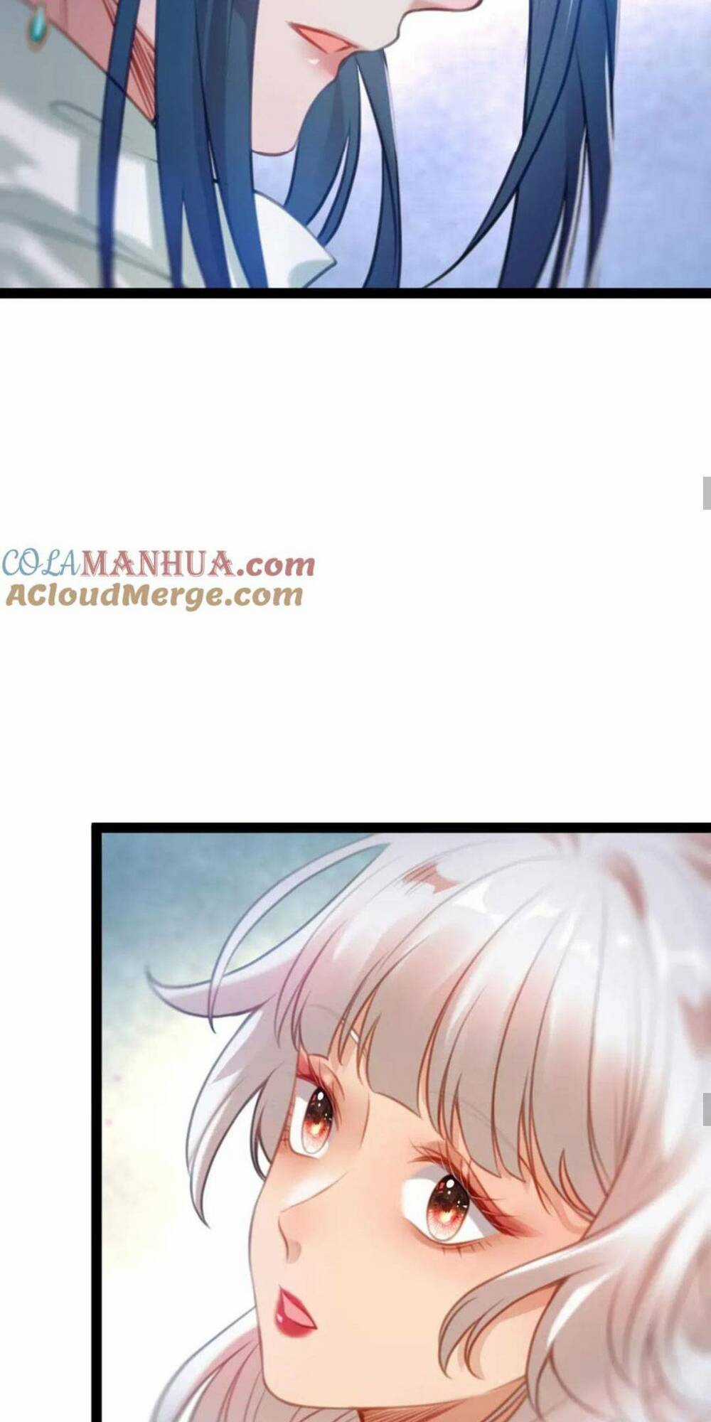 Nghịch Đồ Mỗi Ngày Đều Muốn Bắt Nạt Sư Phụ Chapter 122 trang 27