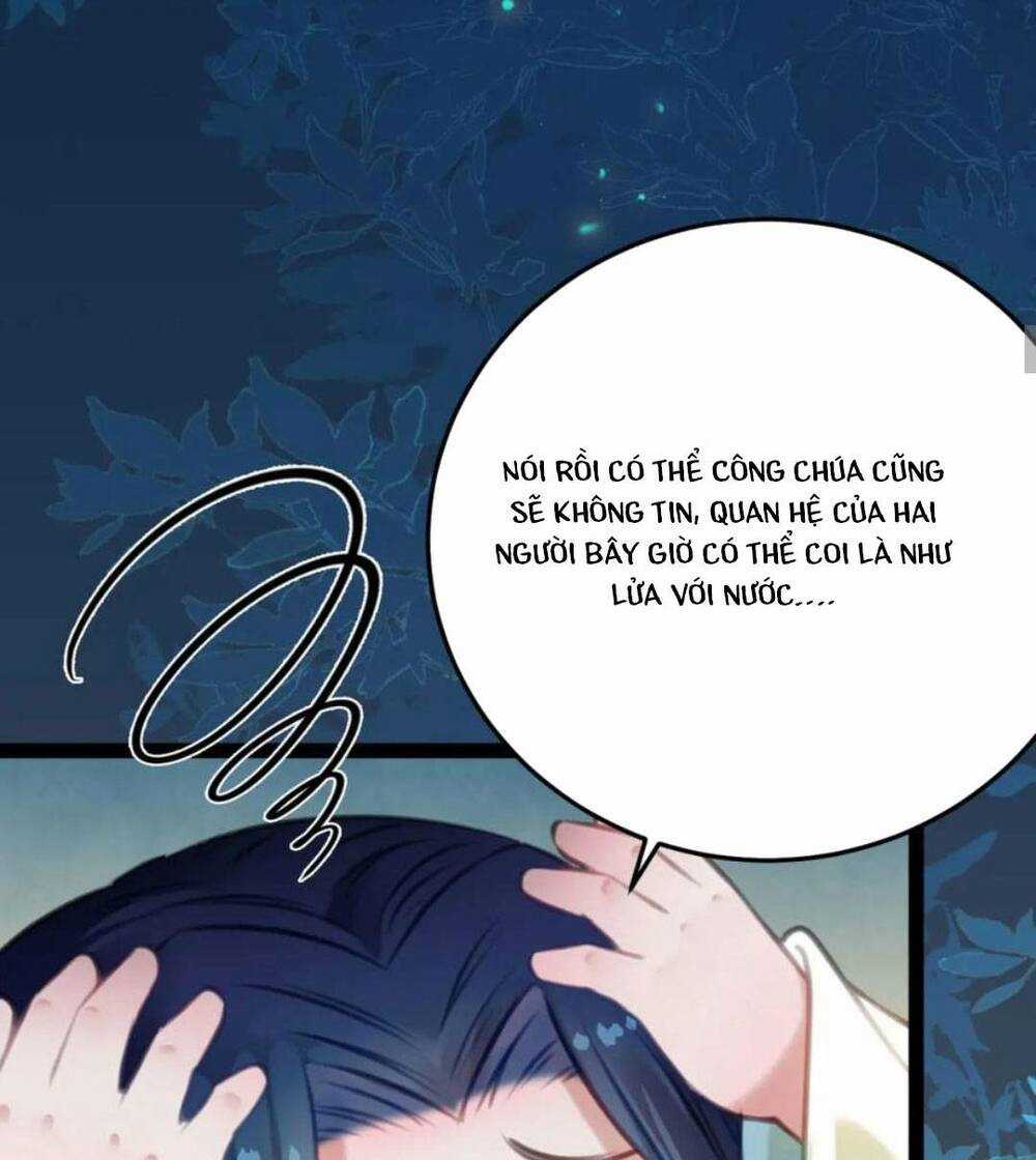 Nghịch Đồ Mỗi Ngày Đều Muốn Bắt Nạt Sư Phụ Chapter 122 trang 31