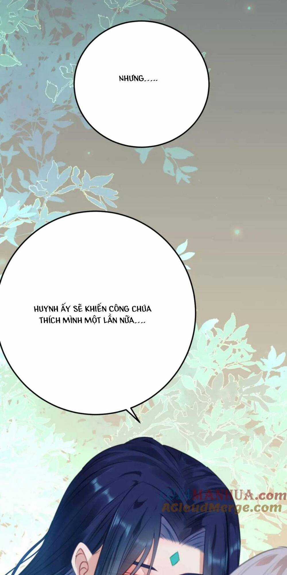 Nghịch Đồ Mỗi Ngày Đều Muốn Bắt Nạt Sư Phụ Chapter 122 trang 33