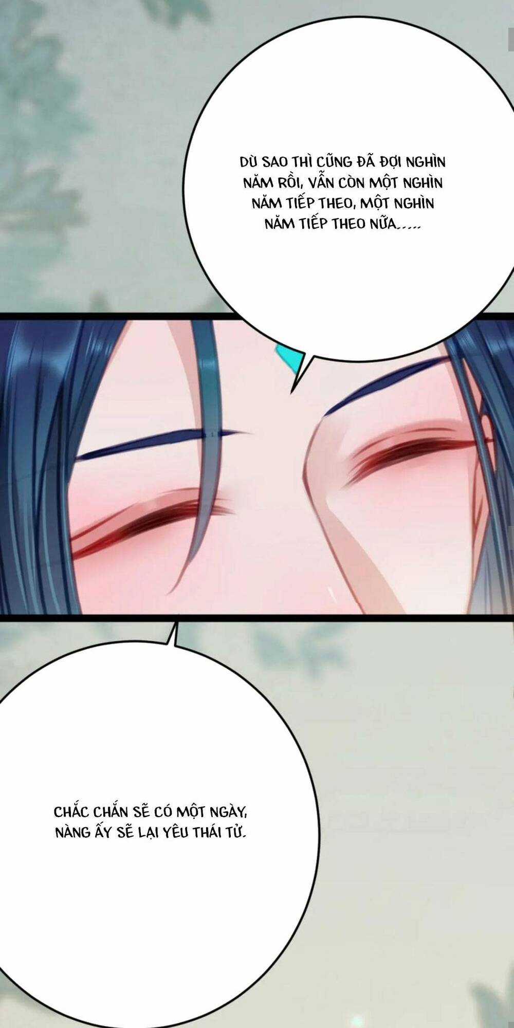 Nghịch Đồ Mỗi Ngày Đều Muốn Bắt Nạt Sư Phụ Chapter 122 trang 35