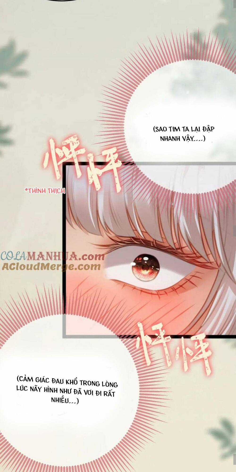 Nghịch Đồ Mỗi Ngày Đều Muốn Bắt Nạt Sư Phụ Chapter 122 trang 36