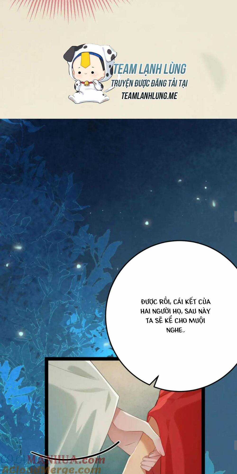 Nghịch Đồ Mỗi Ngày Đều Muốn Bắt Nạt Sư Phụ Chapter 122 trang 37