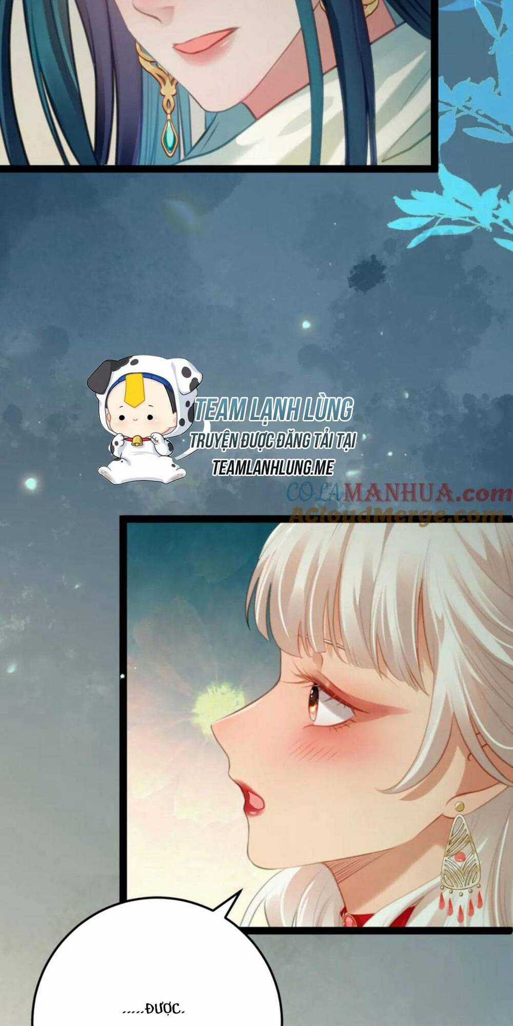 Nghịch Đồ Mỗi Ngày Đều Muốn Bắt Nạt Sư Phụ Chapter 122 trang 39