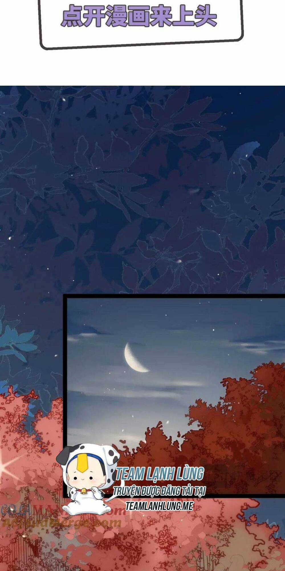 Nghịch Đồ Mỗi Ngày Đều Muốn Bắt Nạt Sư Phụ Chapter 122 trang 4