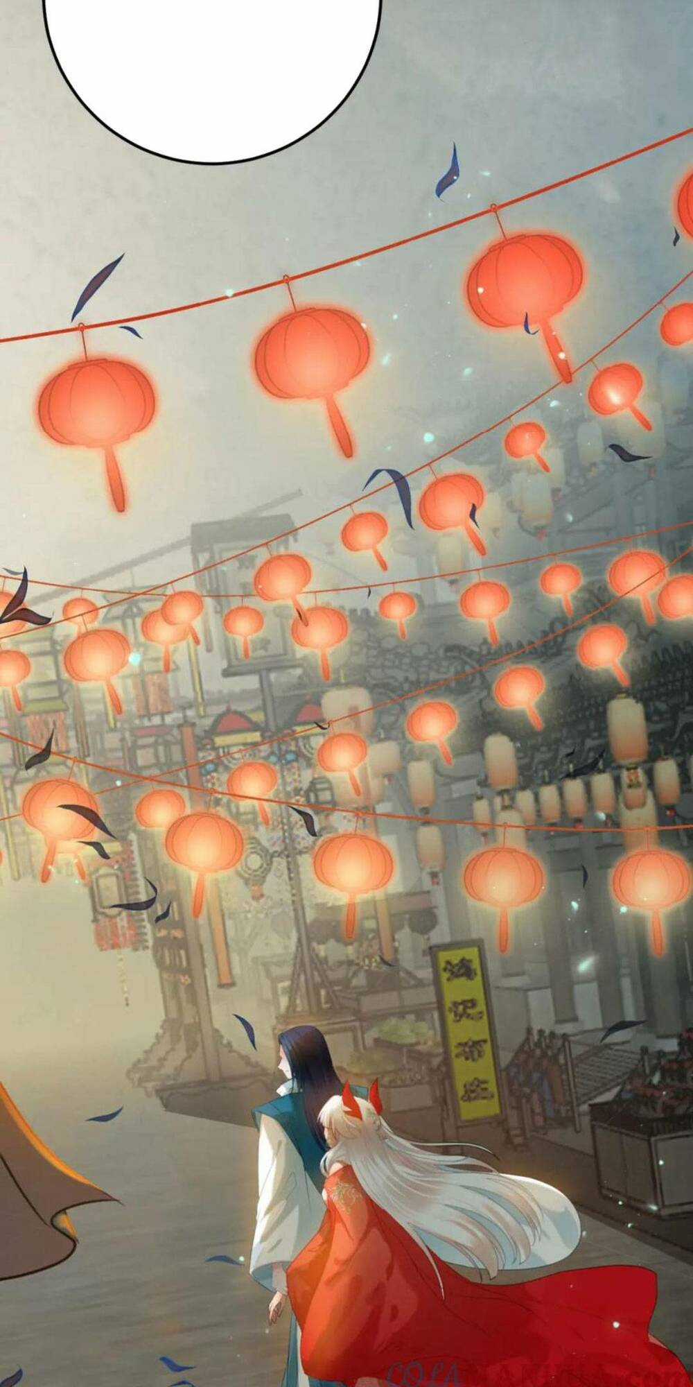 Nghịch Đồ Mỗi Ngày Đều Muốn Bắt Nạt Sư Phụ Chapter 122 trang 40