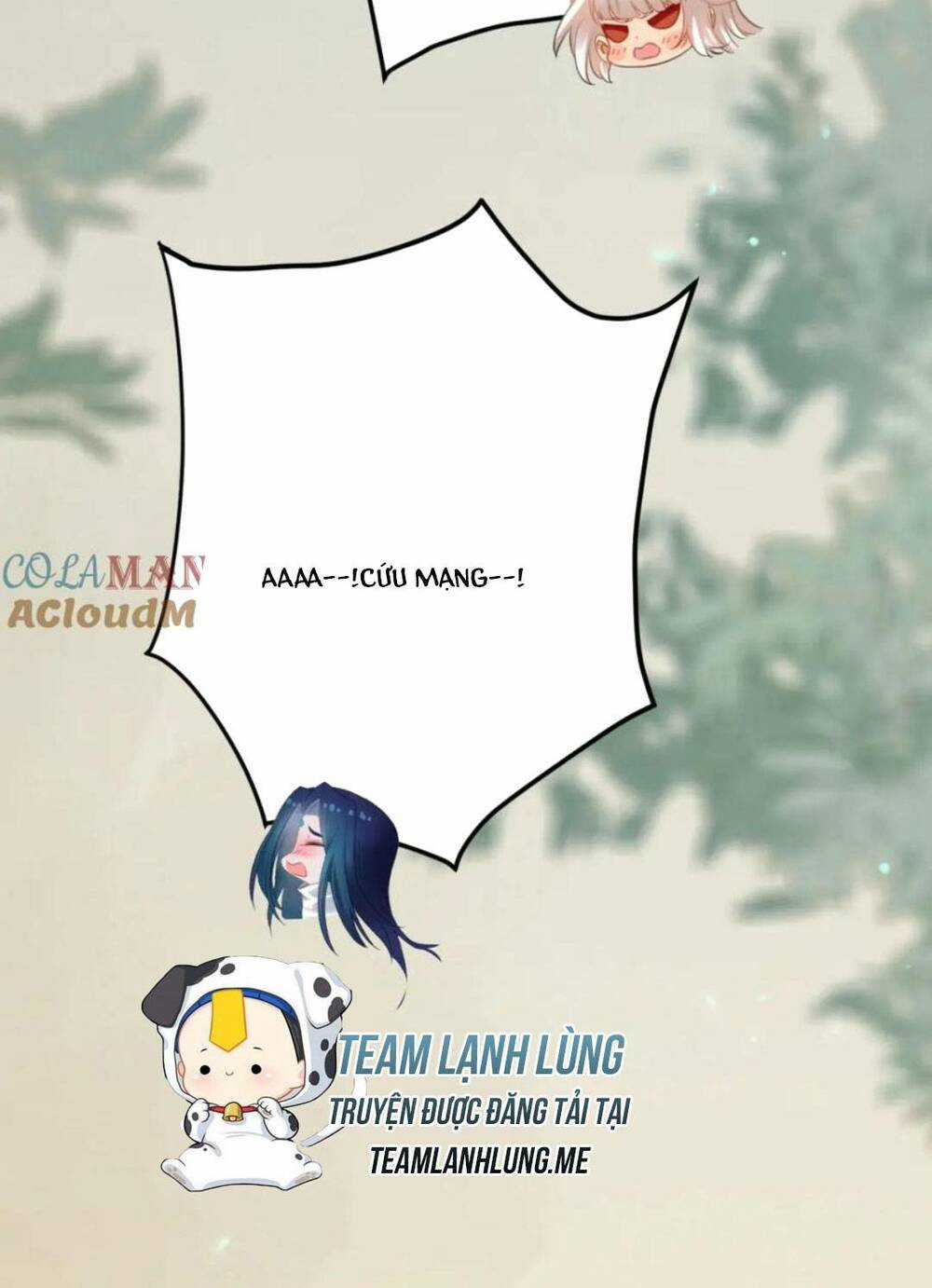 Nghịch Đồ Mỗi Ngày Đều Muốn Bắt Nạt Sư Phụ Chapter 122 trang 44