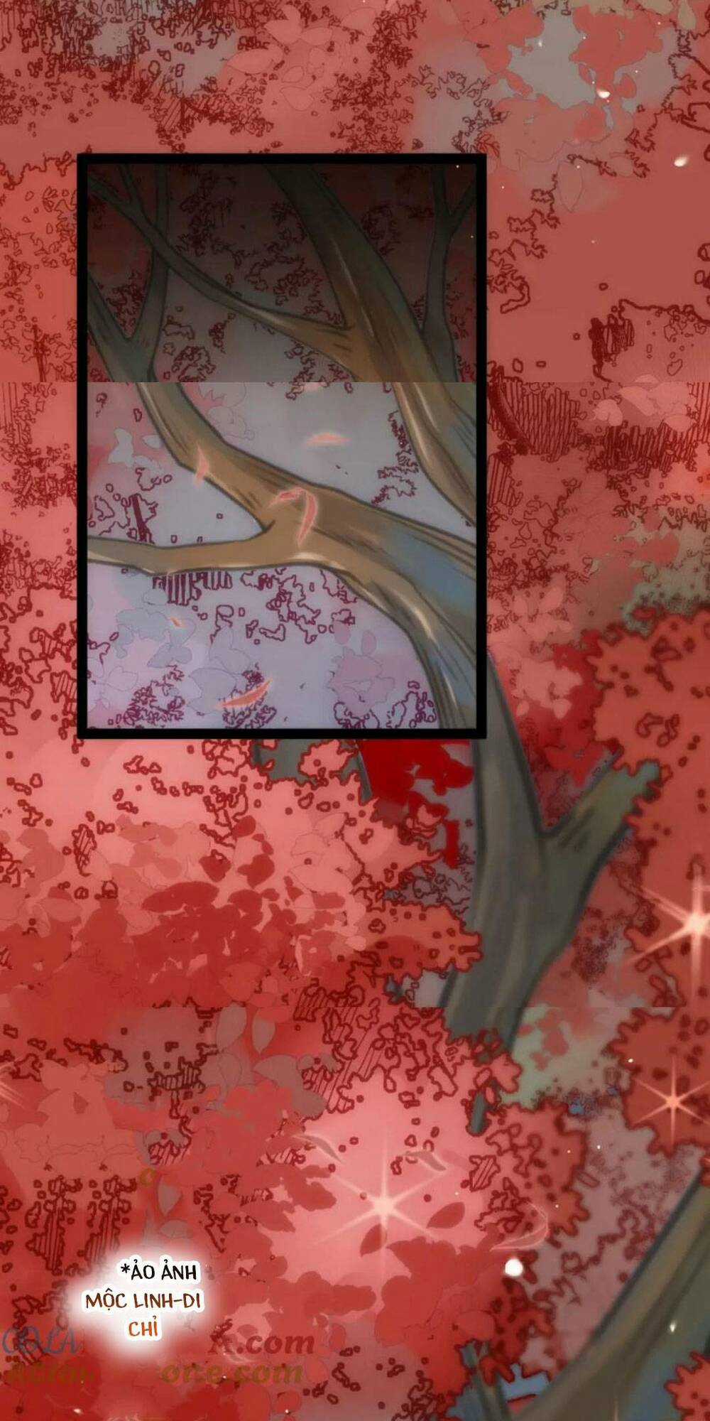 Nghịch Đồ Mỗi Ngày Đều Muốn Bắt Nạt Sư Phụ Chapter 122 trang 5