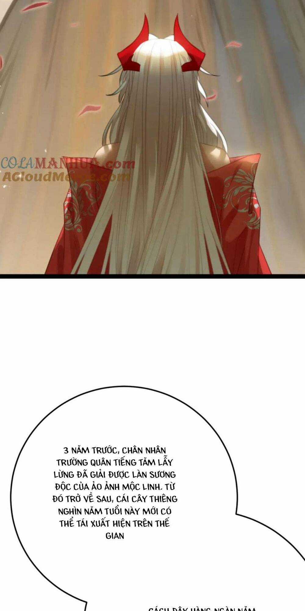 Nghịch Đồ Mỗi Ngày Đều Muốn Bắt Nạt Sư Phụ Chapter 122 trang 7