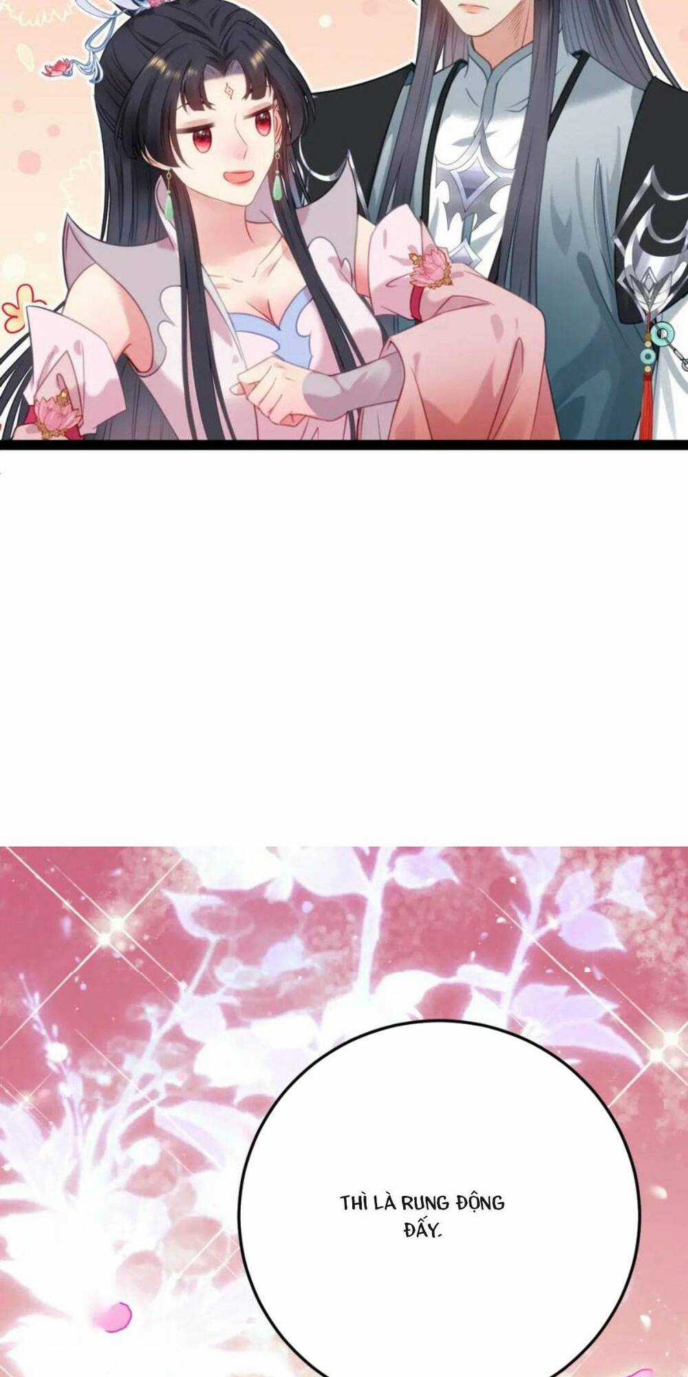 Nghịch Đồ Mỗi Ngày Đều Muốn Bắt Nạt Sư Phụ Chapter 123 trang 11