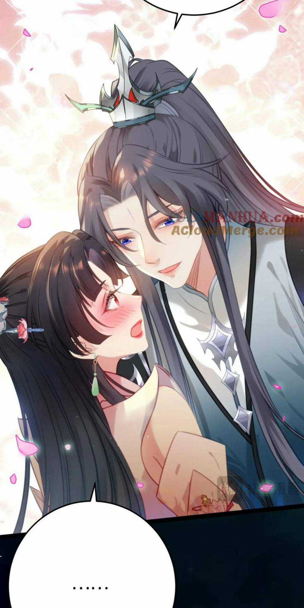 Nghịch Đồ Mỗi Ngày Đều Muốn Bắt Nạt Sư Phụ Chapter 123 trang 12