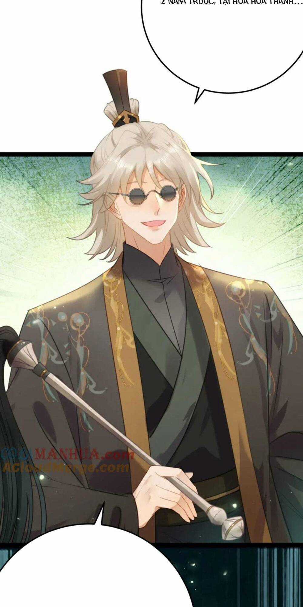 Nghịch Đồ Mỗi Ngày Đều Muốn Bắt Nạt Sư Phụ Chapter 123 trang 16