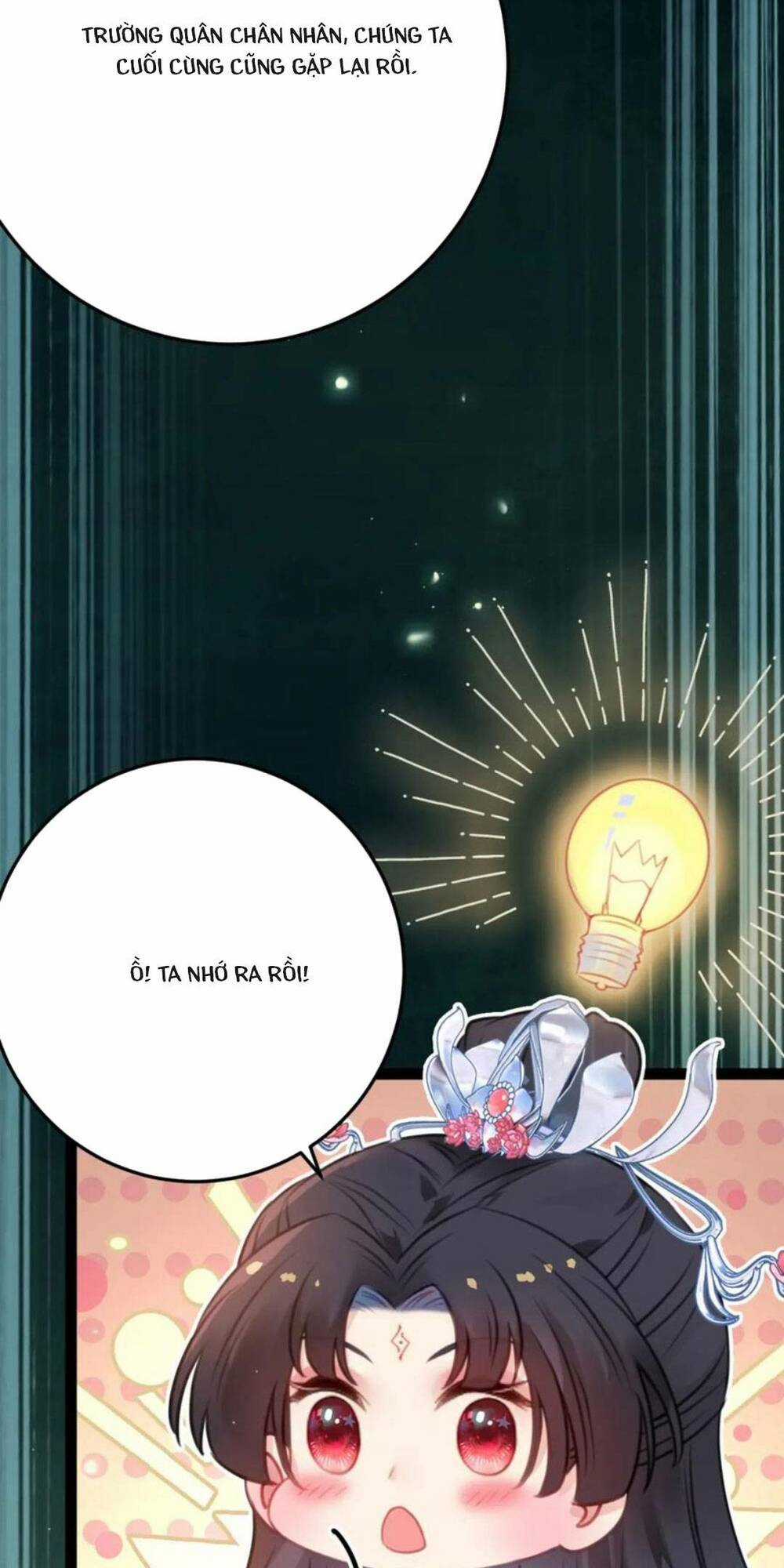 Nghịch Đồ Mỗi Ngày Đều Muốn Bắt Nạt Sư Phụ Chapter 123 trang 17