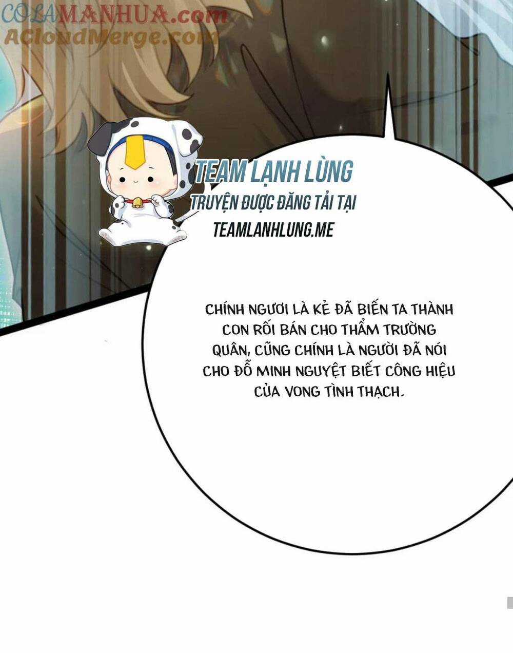 Nghịch Đồ Mỗi Ngày Đều Muốn Bắt Nạt Sư Phụ Chapter 123 trang 20