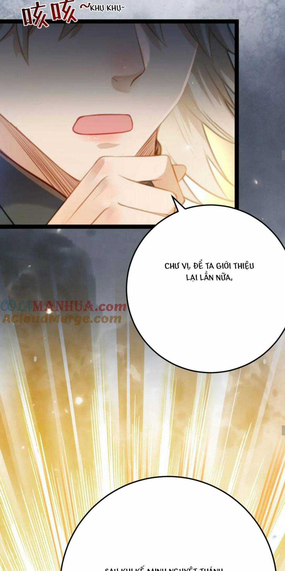 Nghịch Đồ Mỗi Ngày Đều Muốn Bắt Nạt Sư Phụ Chapter 123 trang 24