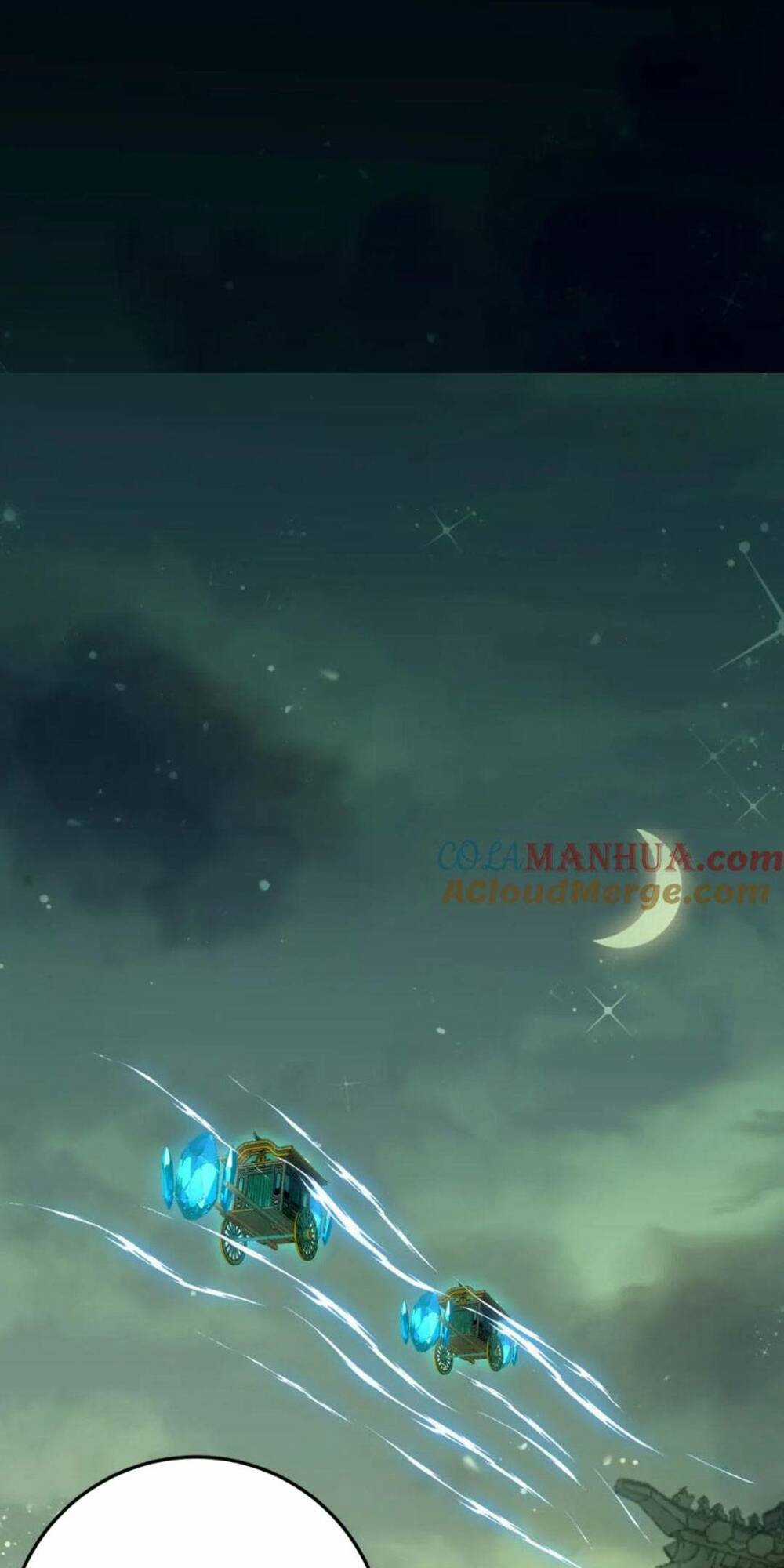 Nghịch Đồ Mỗi Ngày Đều Muốn Bắt Nạt Sư Phụ Chapter 123 trang 3