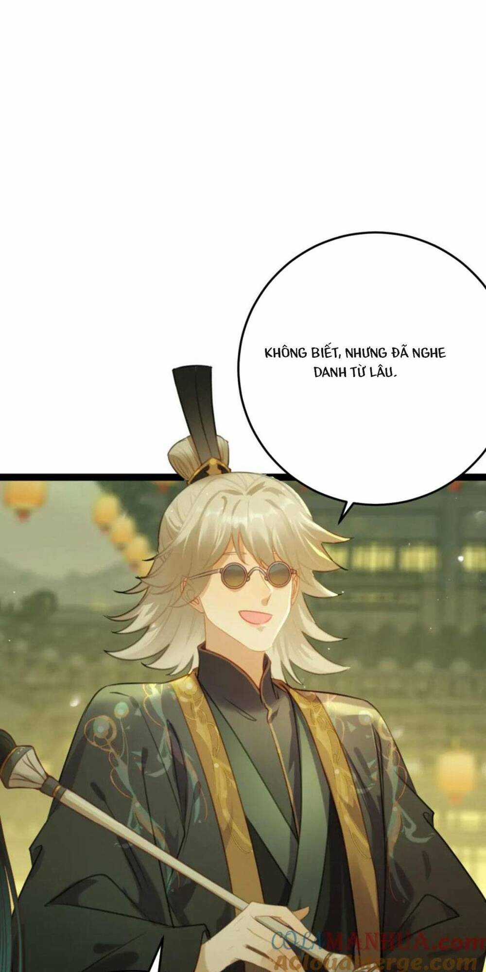 Nghịch Đồ Mỗi Ngày Đều Muốn Bắt Nạt Sư Phụ Chapter 123 trang 32