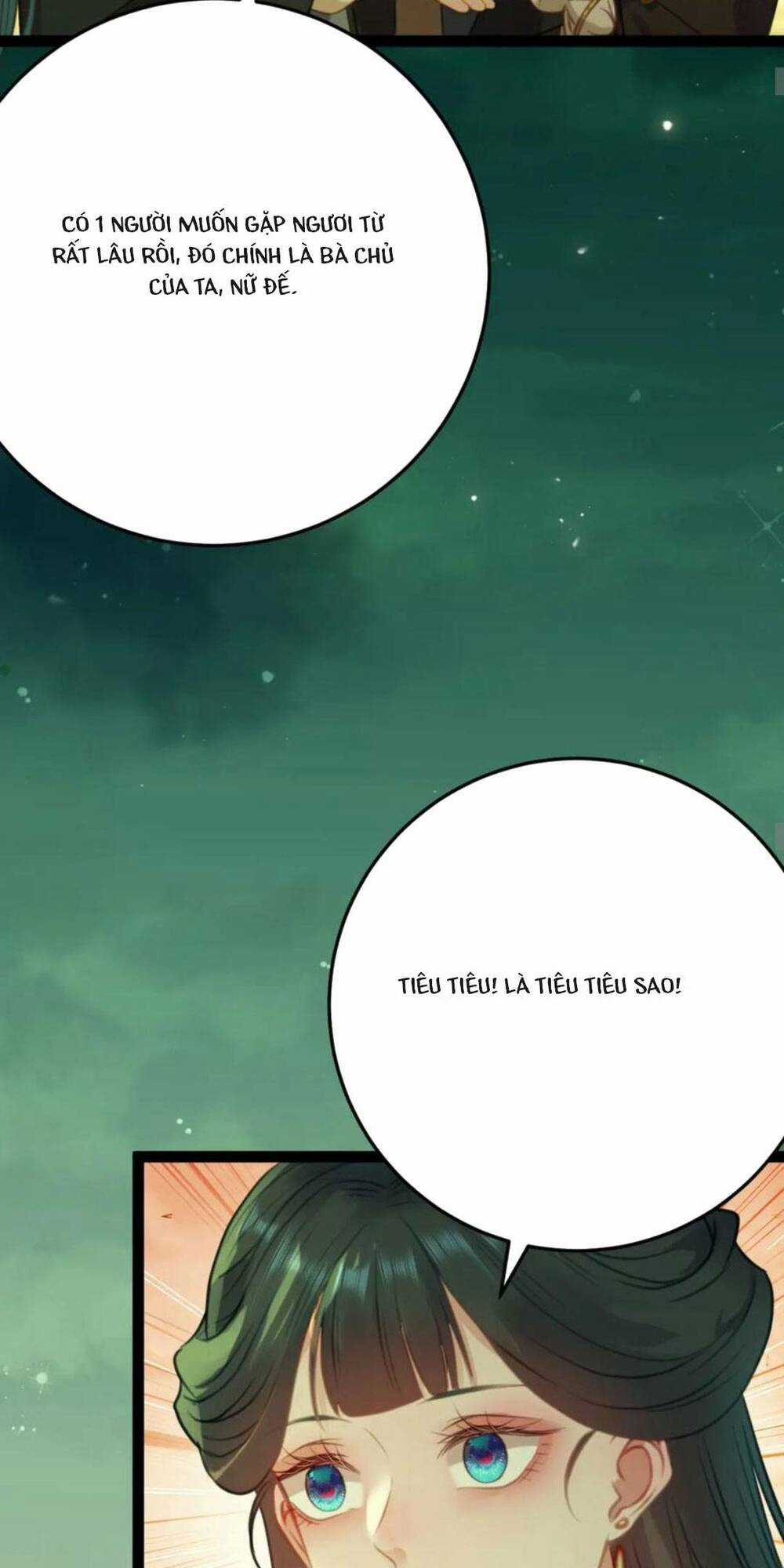 Nghịch Đồ Mỗi Ngày Đều Muốn Bắt Nạt Sư Phụ Chapter 123 trang 33