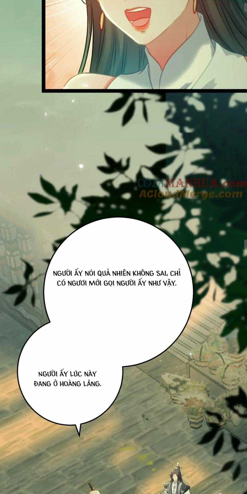 Nghịch Đồ Mỗi Ngày Đều Muốn Bắt Nạt Sư Phụ Chapter 123 trang 34