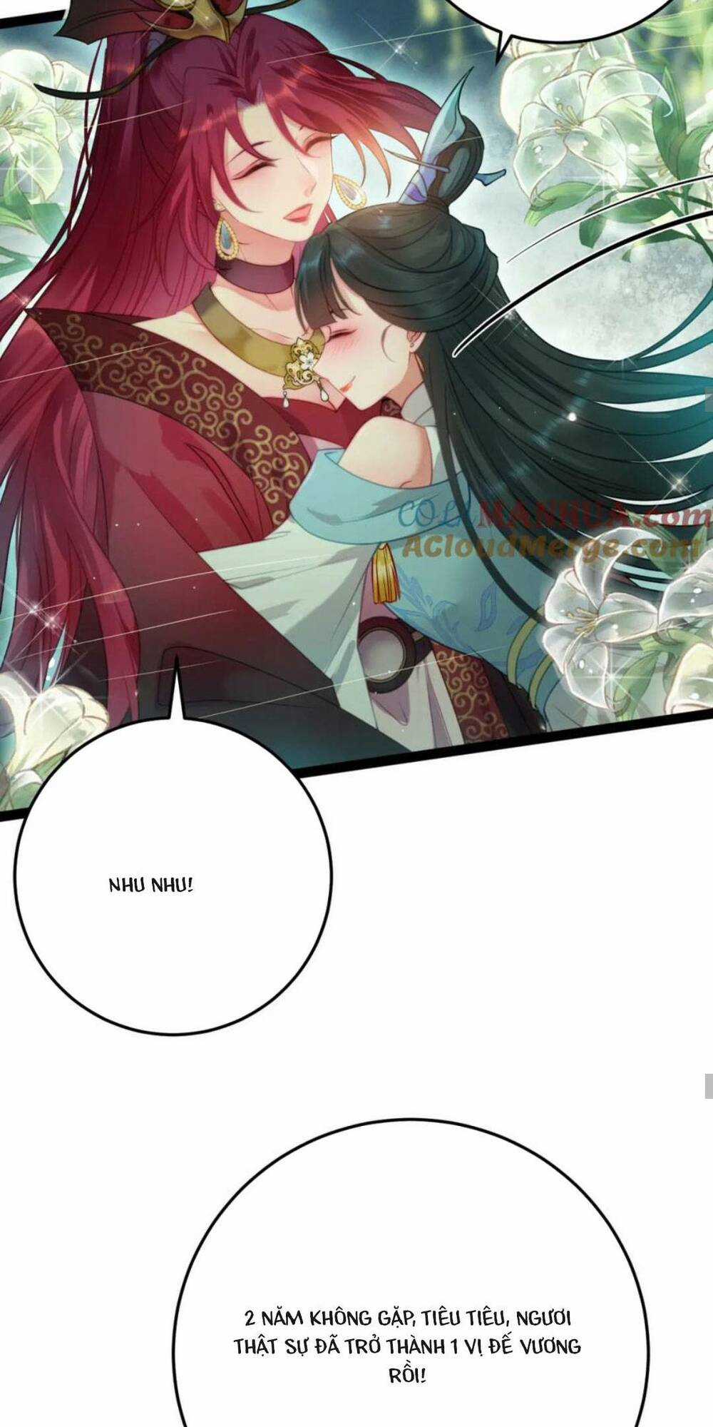 Nghịch Đồ Mỗi Ngày Đều Muốn Bắt Nạt Sư Phụ Chapter 123 trang 38