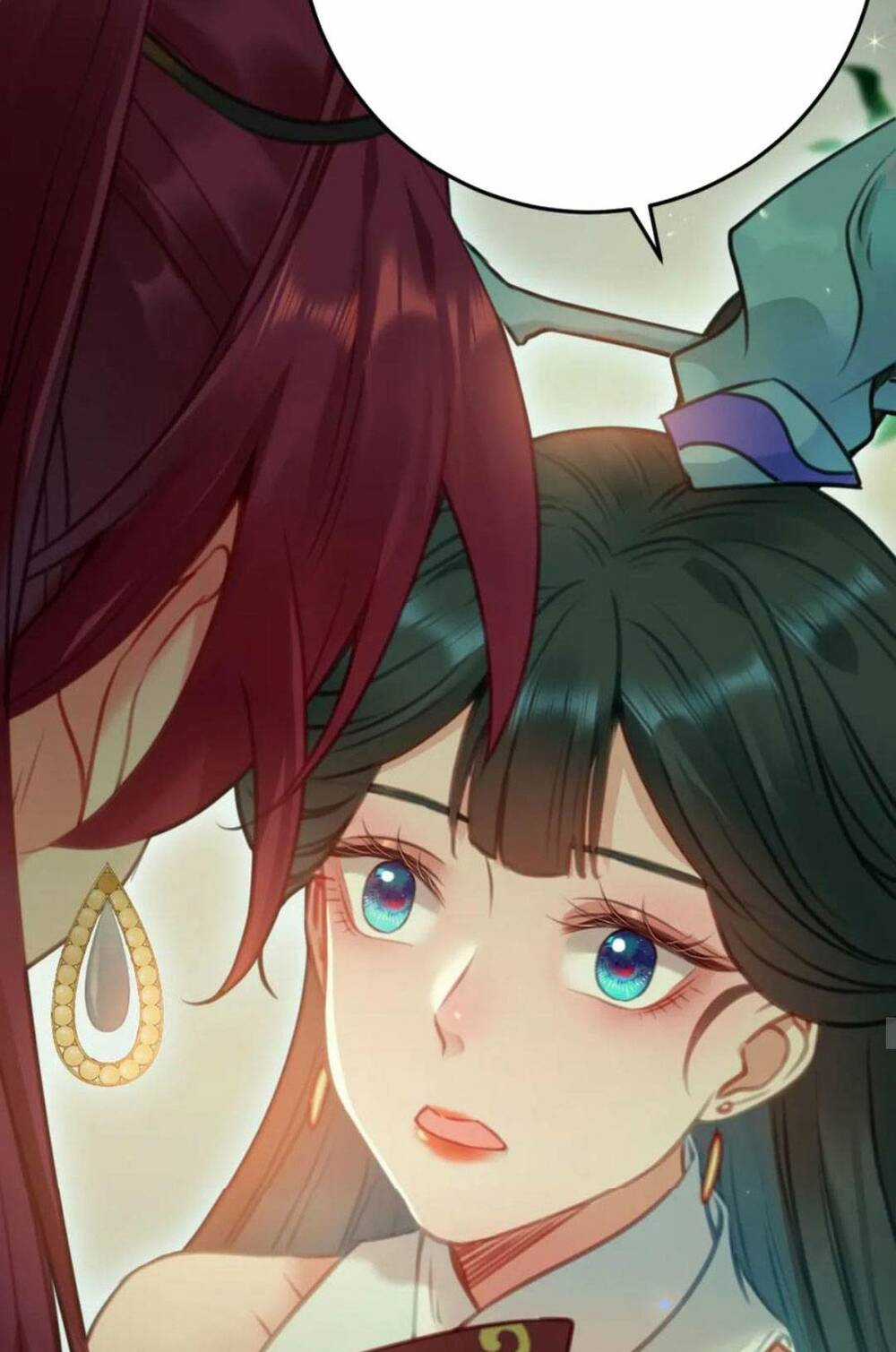 Nghịch Đồ Mỗi Ngày Đều Muốn Bắt Nạt Sư Phụ Chapter 123 trang 43