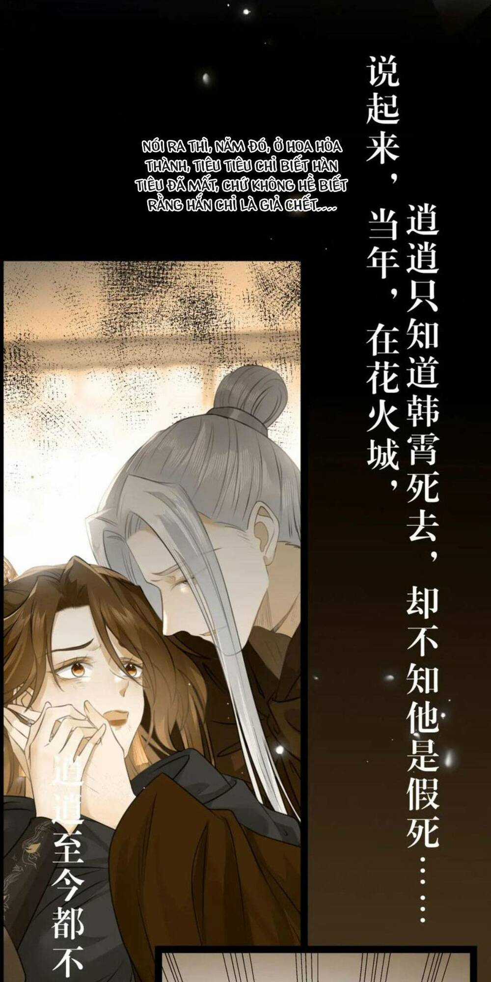 Nghịch Đồ Mỗi Ngày Đều Muốn Bắt Nạt Sư Phụ Chapter 123 trang 45