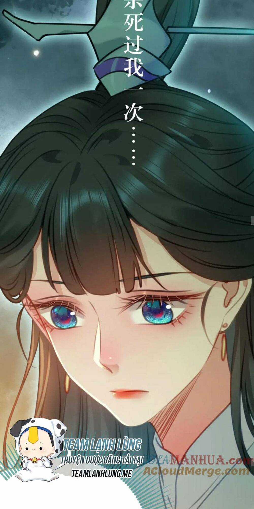 Nghịch Đồ Mỗi Ngày Đều Muốn Bắt Nạt Sư Phụ Chapter 123 trang 48